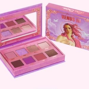 Lime Crime III Eyeshadow Palette